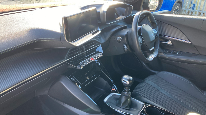 Peugeot 2008 1.2 PureTech 130 GT 5dr Petrol Estate